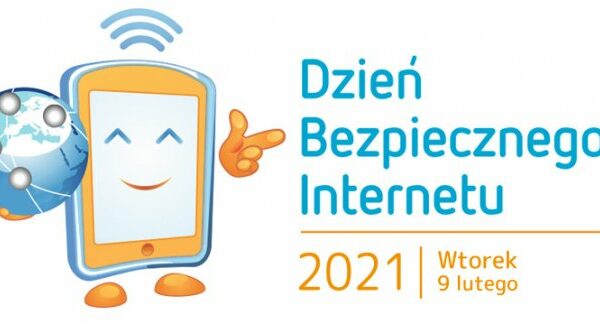 DZIEŃ BEZPIECZNEGO INTERNETU 2021
