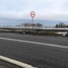 Zderzenie dwóch aut na DK45 w Zimnicach Małych (Taśmociąg)