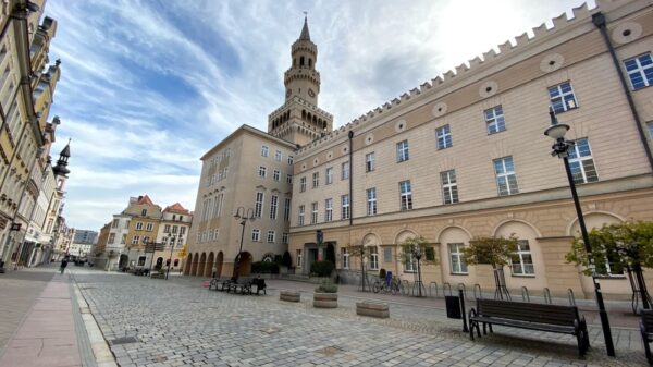 Jak studenci wpływają na Opole?