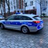 Dzięki szybkiej reakcji mieszkańców i policji uratowano życie mężczyźnie w Kędzierzynie Koźlu.