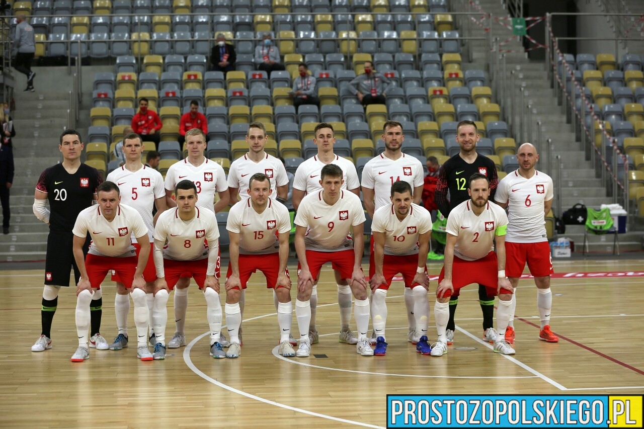 Reprezentacja Polski pokonała Czechów i wywalczyła awans.(Zdjęcia)