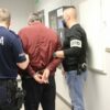 Nietrzeźwy kierowca próbował wręczyć łapówkę funkcjonariuszom.