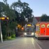 Zamordowany Polski kierowca autobusu w Niemczech.