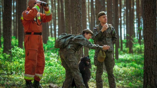 1 lipca w Dniu Psa Grupa Poszukiwawczo – Ratownicza z psami weszła oficjalnie w struktury 13. Śląskiej Brygady Obrony Terytorialnej.