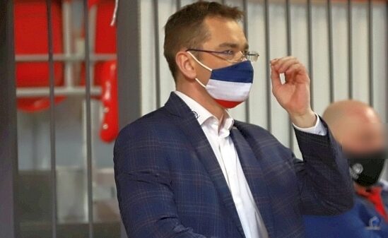 Prezes ZAKSA S.A. nowym prezesem Polskiego Związku Piłki Siatkowej.
