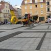 Służby ratunkowe mają pełne ręce roboty.W Brzegu w samym centrum lądował LPR Ratownik23.(Wideo)