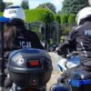 9 października 2021 r. policjanci ruchu drogowego przeprowadzą wzmożone działania pn. "Opolski bezpieczny motocyklista".