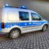 Policjanci z Krapkowic zatrzymali w Kamieniu Śląskim mężczyznę i kobietę na gorącym uczynku.