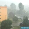 Ostrzeżenie meteorologiczne na terenie Opolszczyzny związane z silnymi podmuchami wiatru.