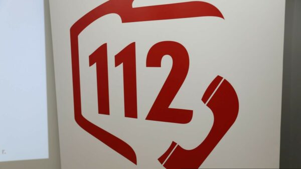 Awaria numeru alarmowego 112 w całej Polsce!