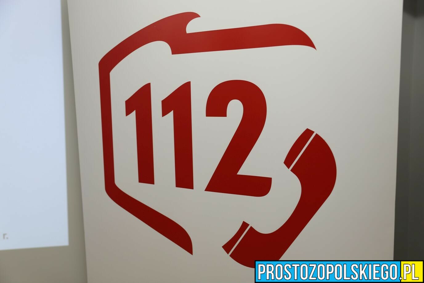 Awaria numeru alarmowego 112 w całej Polsce!