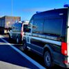 W dniu 3 lutego br. Inspektorzy z oddziału WITD w Opolu we współpracy z patrolem GITD na Autostradzie A-4 dokonali kontroli dwóch pojazdów