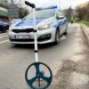 Policjanci ruchu drogowego rozpoczęli "Tydzień bezpieczeństwa pieszych"