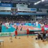 Asseco Resovia Rzeszów – Grupa Azoty ZAKSA Kędzierzyn-Koźle 2:3