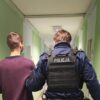 Policjanci zlikwidowali plantację marihuany. 29-latkowi grozi 8 lat więzienia.(Zdjęcia)