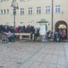 Ruszyła akcja nadawania uchodźcom z Ukrainy numerów PESEL. Ogromne kolejki koło opolskiego Ratusza.(Zdjęcia)