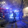 Szybka reakcja służb zapobiegła tragedii w Brzegu.