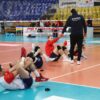 Grupa Azoty ZAKSA Kędzierzyn-Koźle – Cerrad Enea Czarni Radom 1:3