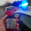 Policjanci z Namysłowa zatrzymali dwóch mężczyzn pod wpływem narkotyków.(Zdjęcia)