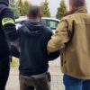 Kryminalni z Prudnika zatrzymali 3 mężczyzn za szereg napaści na terenie miasta. Grozi im 12 lat więzienia.(Zdjęcia)