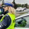 Podsumowanie świątecznego weekendu na drogach Opolszczyzny. Zatrzymano 32 nietrzeźwych kierowców.