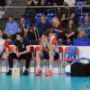 Grupa Azoty ZAKSA Kędzierzyn-Koźle – Aluron CMC Warta Zawiercie 1:3