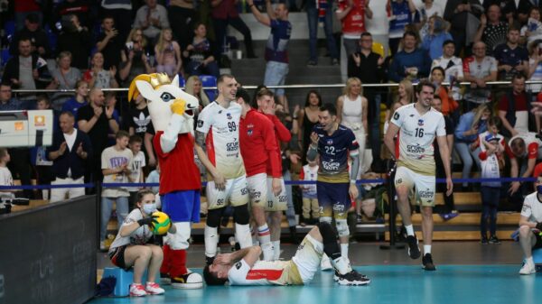 Grupa Azoty ZAKSA Kędzierzyn-Koźle – Jastrzębski Węgiel 3:2 (Zdjęcia&Wideo)