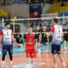 Grupa Azoty ZAKSA Kędzierzyn-Koźle – GKS Katowice 3:0(Zdjęcia)