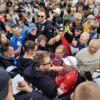 Mieszkańcy Kędzierzyna-Koźla przywitali triumfatorów Ligi Mistrzów.(Zdjęcia)