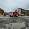 Wypadek w zakładzie produkcyjnym w Krapkowicach. Trzech pracowników zostało poparzonych.