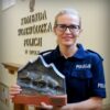 Bieganie ma we krwi. Monika jest w stanie przebiec nawet 100 kilometrową trasę.(Zdjęcia)