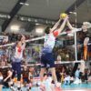 Rywalizacja finałowa przedłużona.Grupa Azoty ZAKSA Kędzierzyn-Koźle – Jastrzębski Węgiel 1:3(Zdjęcia)