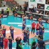 Kolejne starcie finałowe dla ZAKSY. Jastrzębski Węgiel – Grupa Azoty ZAKSA Kędzierzyn-Koźle 2:3