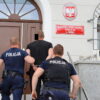 Policjanci z Brzegu zatrzymali dwóch poszukiwanych mężczyzn.(Zdjęcia)