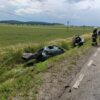 W czwartek 16 czerwca 2022 r. przed godziną 14:00 pomiędzy miejscowościami Niwki i Ligota Dolna, miało miejsce zderzenie dwóch pojazdów osobowych.