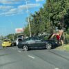 Wypadek dwóch „elek" i bory w Opolu. Ranna instruktorka nauki jazdy.(Zdjęcia&Wideo)