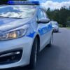Policjanci z Krapkowic zatrzymali 55-latka kierującego fordem. Badanie wykazało 2,5 promila. Dodatkowo...
