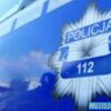 Policjanci z Głubczyc zapobiegli tragedii