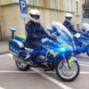 Nowe policyjne motocykle BMW R 1250 RT na drogach powiatu nyskiego.(Zdjęcia)