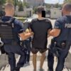 Kryminalni z Brzegu zatrzymali poszukiwanego 25-latka.Męzczyzna spędzi blisko 1,5 roku w więzieniu za...