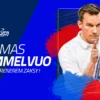 Tuomas Sammelvuo nowym trenerem ZAKSY!