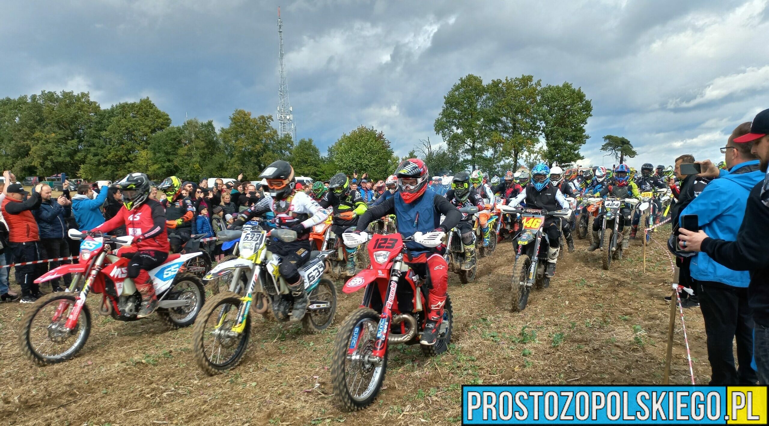 Sukcesy motocyklistów opolskiego HAWI Racing Team w Pucharze Śląska i Opolszczyzny.