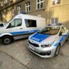 Podwójne morderstwo w Kędzierzynie-Koźlu. Policjanci zatrzymali 78-letniego mężczyznę.