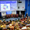 Politechnika Opolska uroczyście zainaugurowała nowy rok akademicki