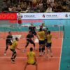 Derby Opolszczyzny. PSG Stal Nysa – Grupa Azoty ZAKSA Kędzierzyn-Koźle 3:0.(Zdjęcia&Wideo)