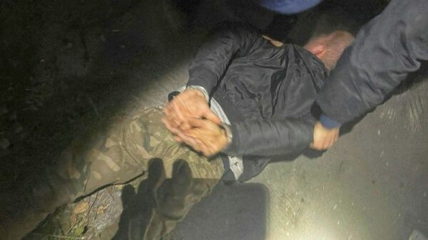 23-letni włamywacz zatrzymany na gorącym uczynku przez kryminalnych z Opola.(Zdjęcia)