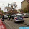 Policyjny pościg ulicami Brzegu.35-latek nie miał prawa jazdy. Zamiast tego posiadał amfetaminę.(Wideo)