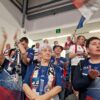 PGE Skra Bełchatów – Grupa Azoty ZAKSA Kędzierzyn-Koźle 2:3