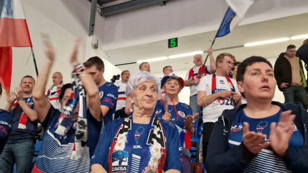 PGE Skra Bełchatów – Grupa Azoty ZAKSA Kędzierzyn-Koźle 2:3