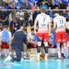 Grupa Azoty ZAKSA Kędzierzyn-Koźle – Projekt Warszawa 3:1.(Zdjęcia)